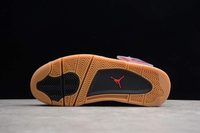 jordan 4 retro black gum ci1184-001