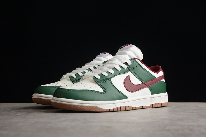 nike sb dunk low fb7160-161