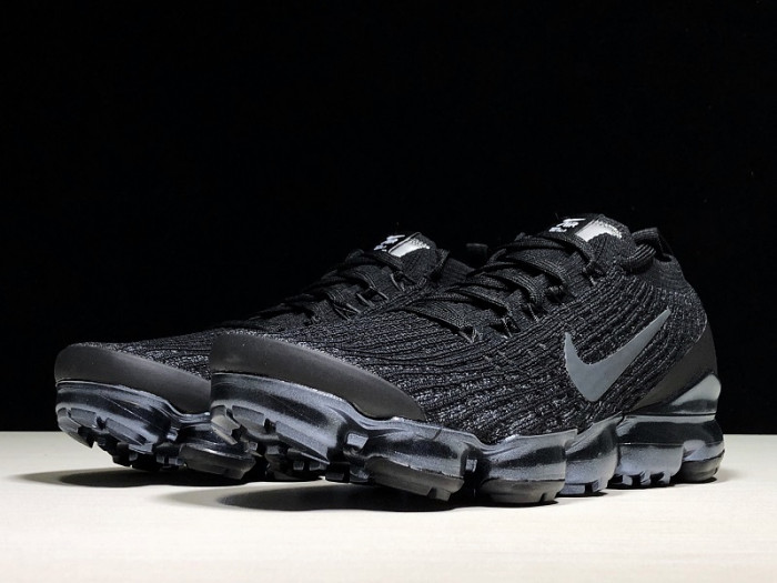 nike air vapormax flyknit 3.0 black aj6900-004