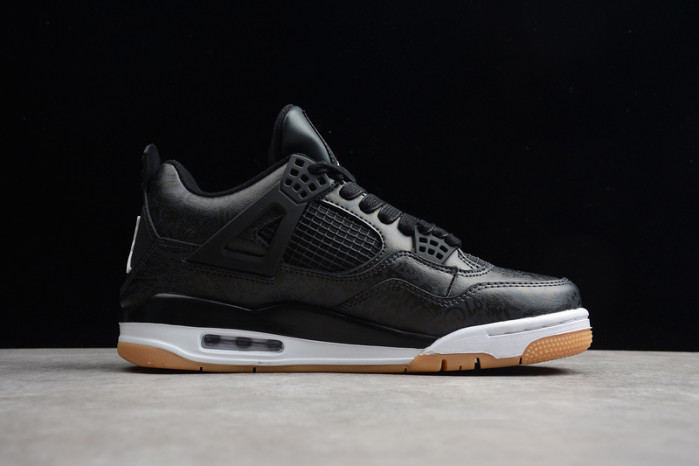 jordan 4 retro black gum ci1184-001