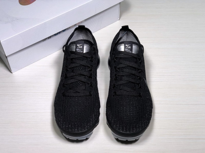 nike air vapormax flyknit 3.0 black aj6900-004