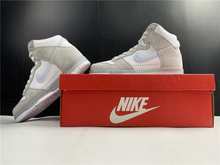 nike dunk high slam jam white pure platinum da1639-100