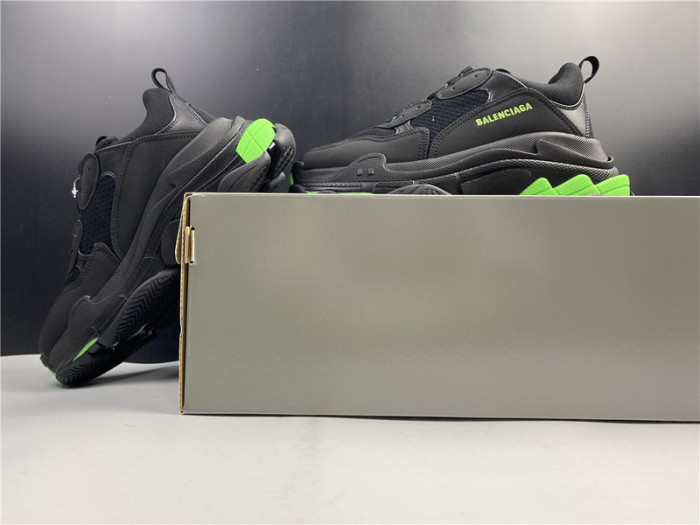 balenga triple s trainer 524039 w2fw1 4881