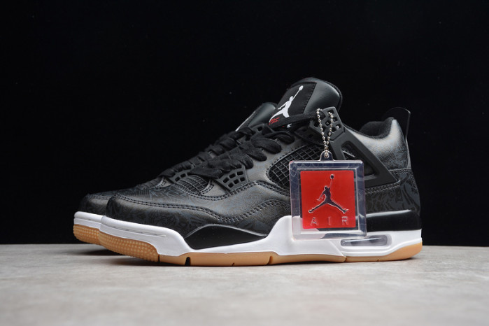 jordan 4 retro black gum ci1184-001