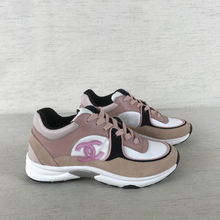 CHA sneaker CHA-002