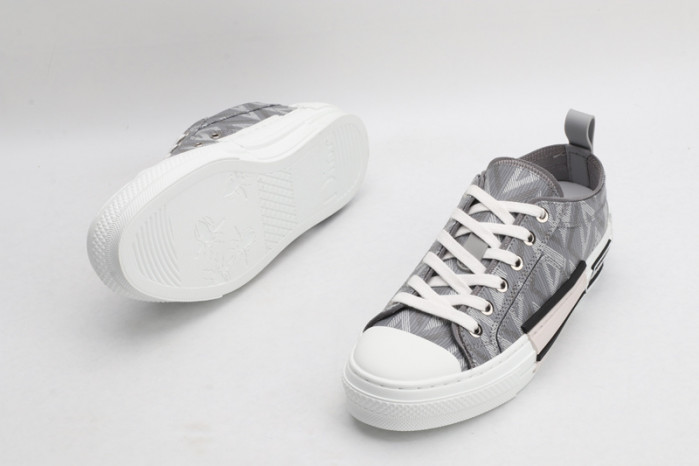 dr b23 low-top sneakers drlt-006