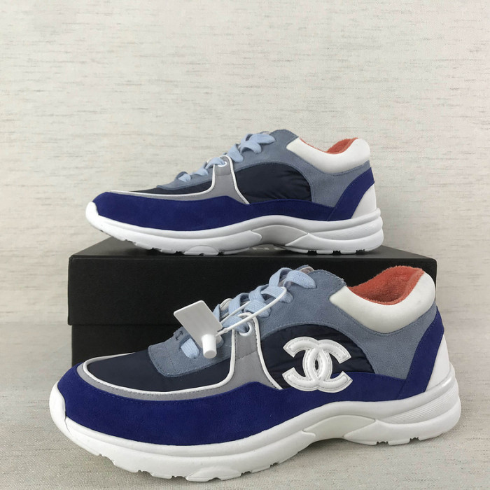 CHA sneaker CHA-012