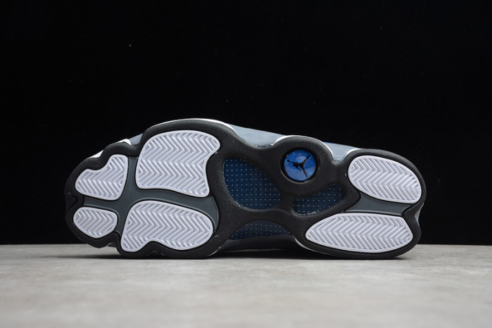 jordan 13 retro cap and gown 414571-012