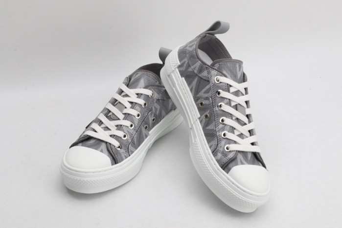 dr b23 low-top sneakers drlt-006