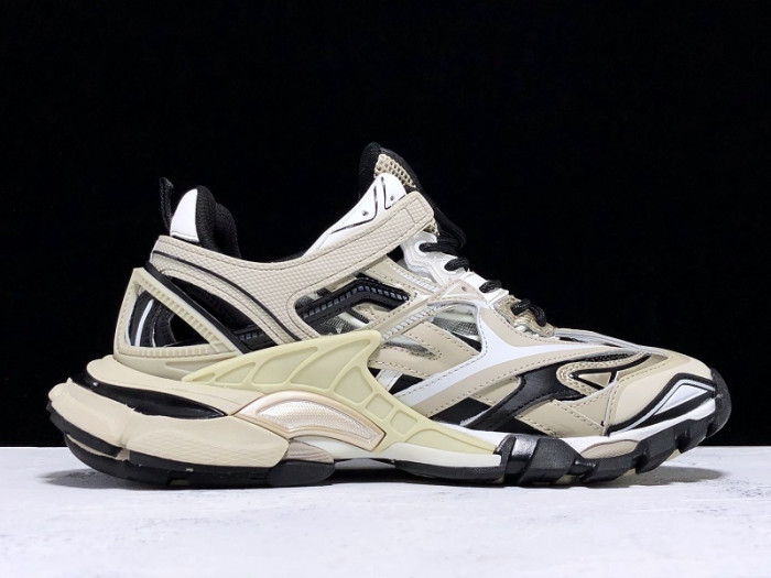 BALENGA SNEAKER TESS.S.GOMMA 4.0 GOLD BLACK 570391 W2GN7 2009