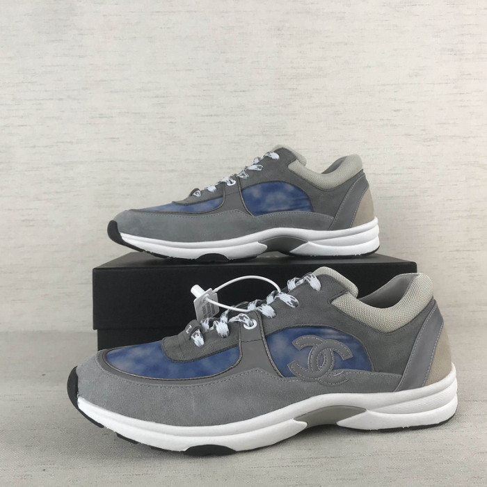 CHA sneaker CHA-008