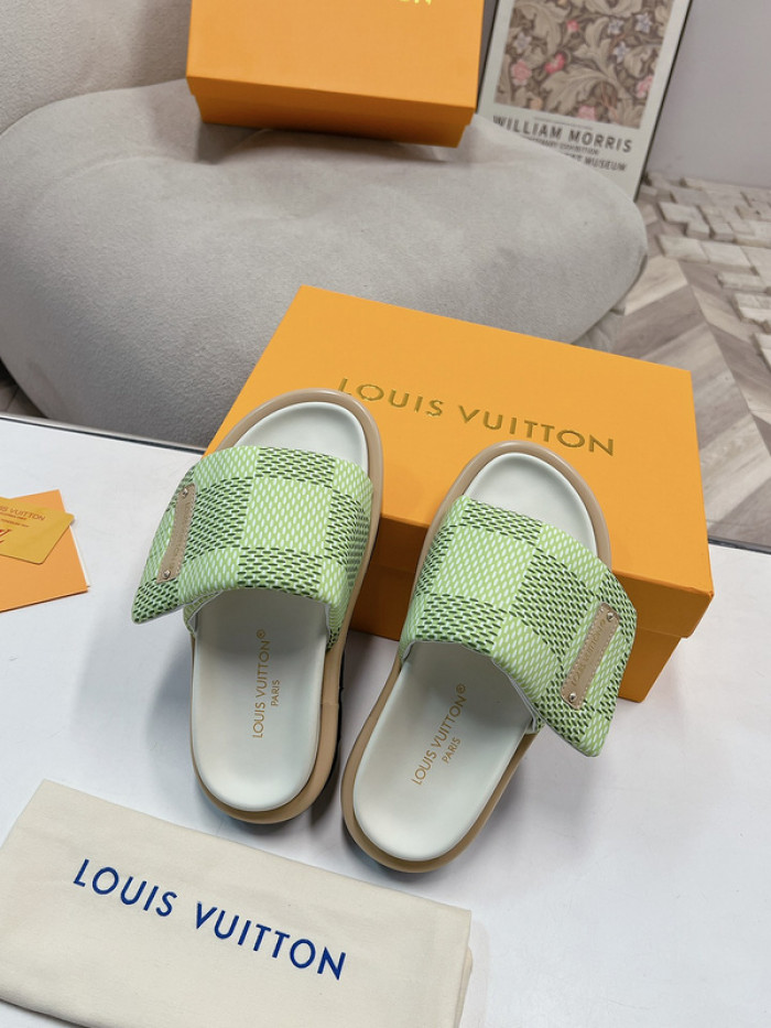 lo** vui* sandals lv-170030