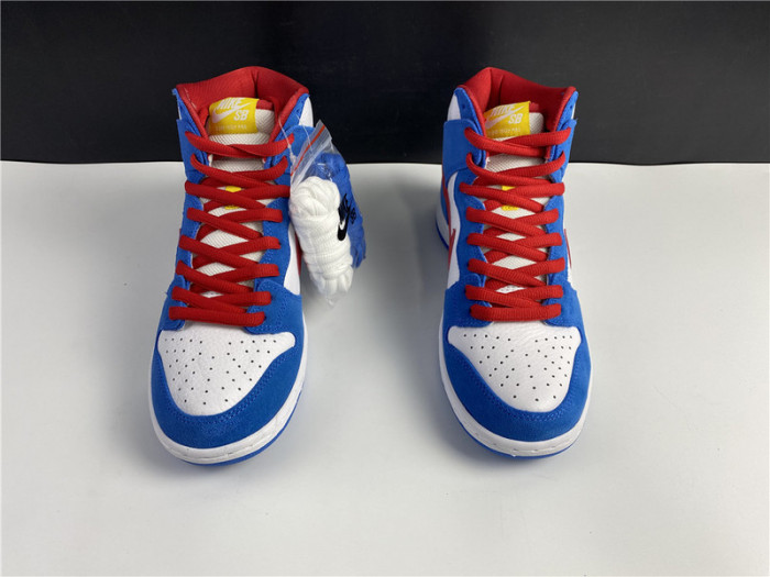 nike sb dunk high  ci2692-400