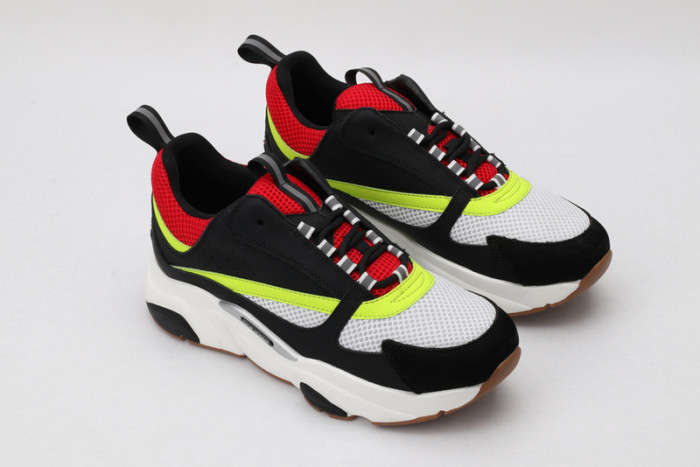 dr b22 trainer sneakers