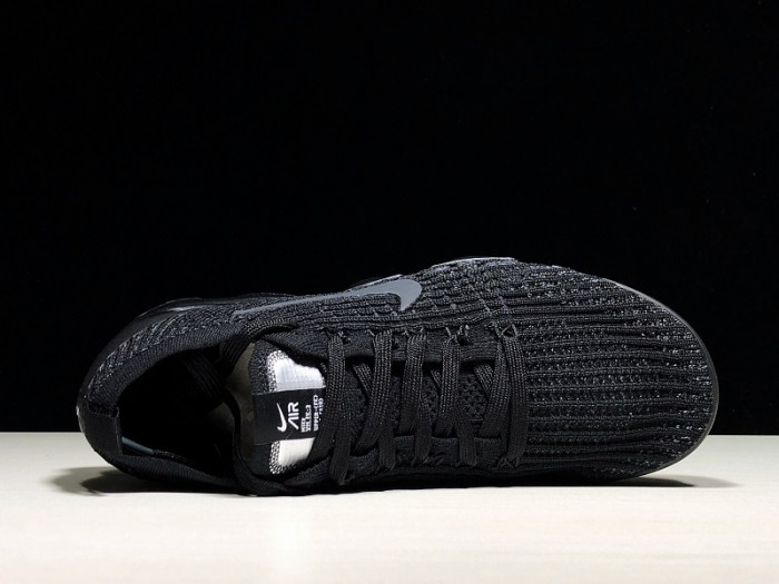 nike air vapormax flyknit 3.0 black aj6900-004