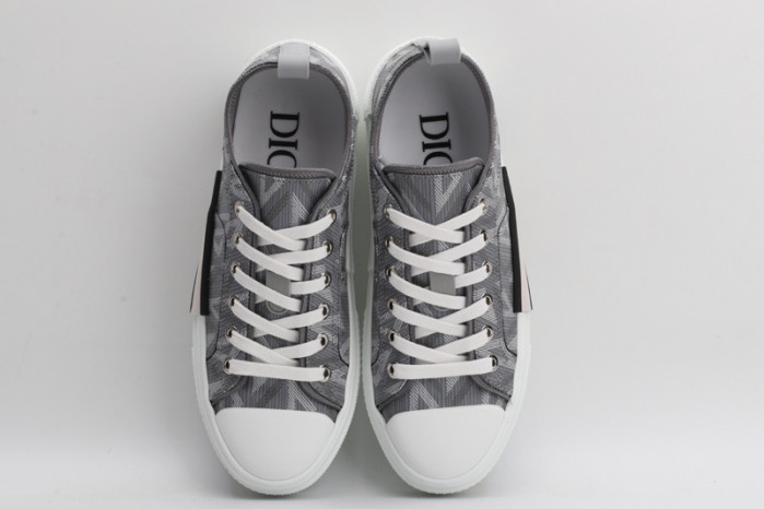 dr b23 low-top sneakers drlt-006