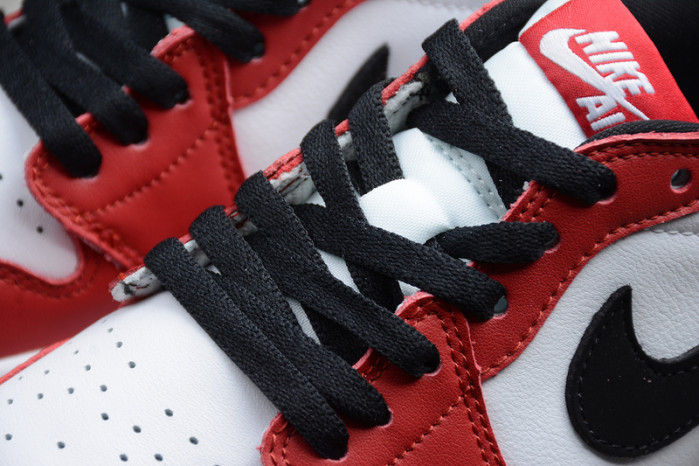 jordan 1 retro low chicago 705329-600