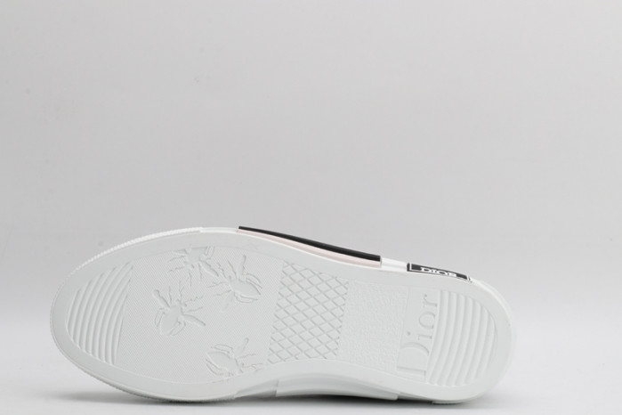 dr b23 low-top sneakers drlt-006
