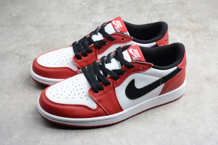 jordan 1 retro low chicago 705329-600