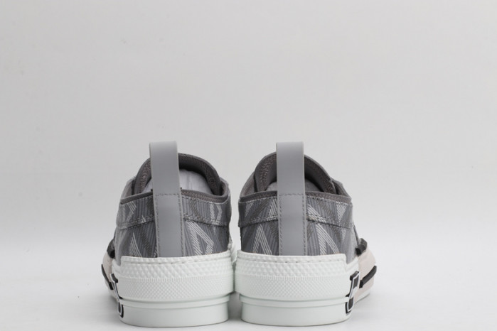 dr b23 low-top sneakers drlt-006