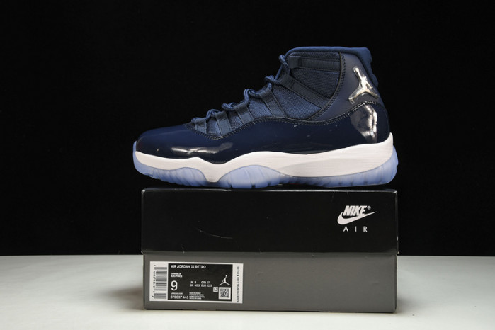 jordan 11 retro 378037-441
