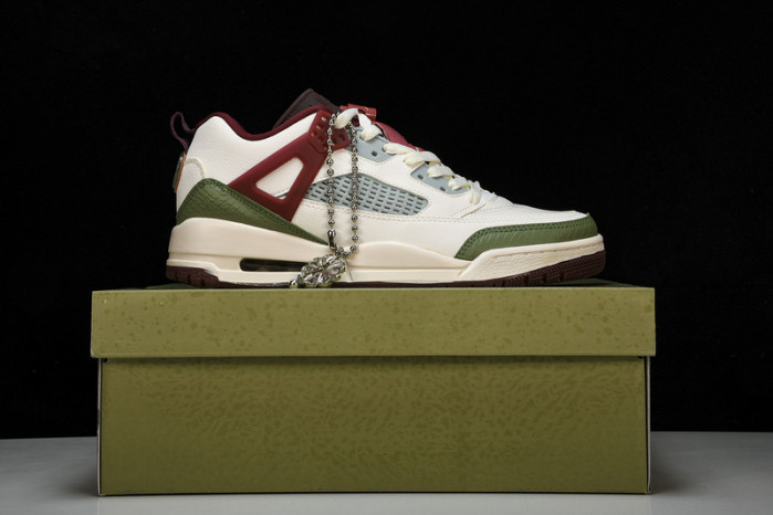 jordan spizike low