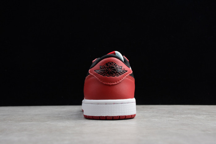 jordan 1 retro low chicago 705329-600