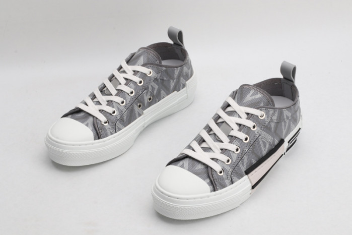 dr b23 low-top sneakers drlt-006