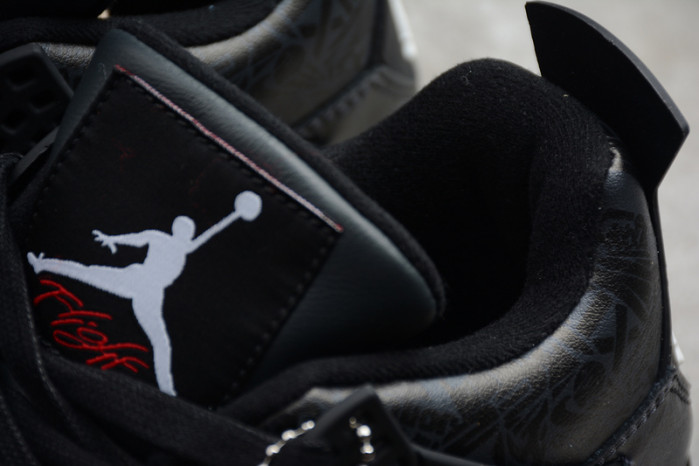 jordan 4 retro black gum ci1184-001
