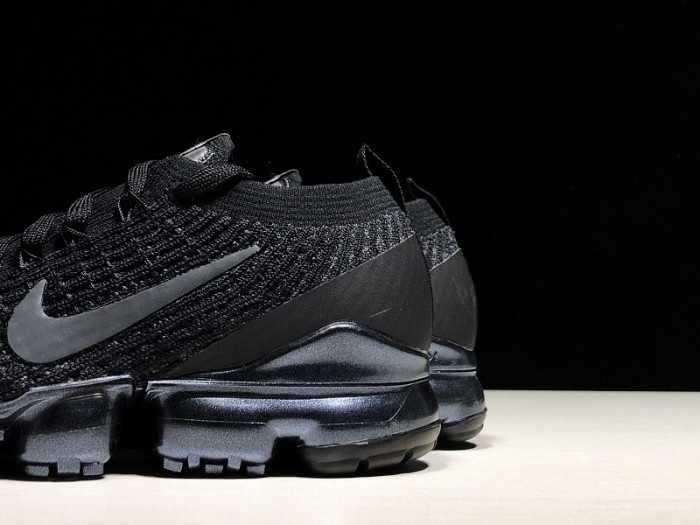 nike air vapormax flyknit 3.0 black aj6900-004