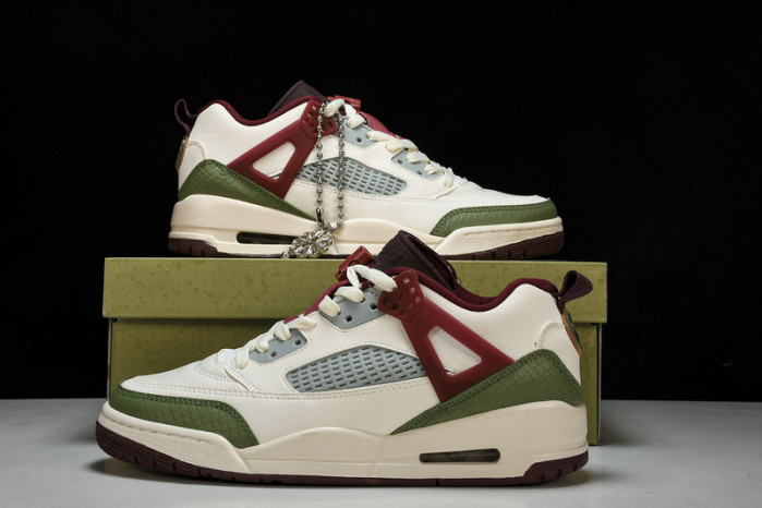jordan spizike low