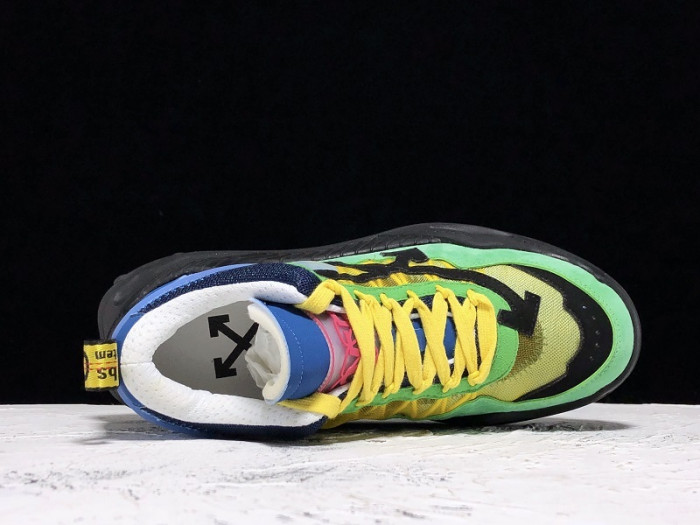 ow c/o odsy-1000 sneakers 9aczvydifvi
