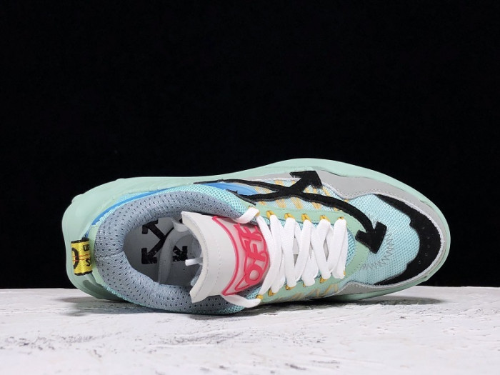 ow c/o odsy-1000 sneakers 9aczv5nzl00