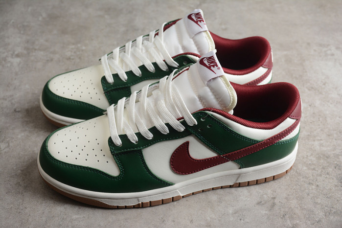 nike sb dunk low fb7160-161
