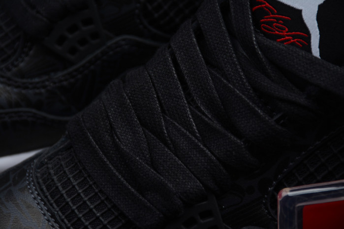 jordan 4 retro black gum ci1184-001