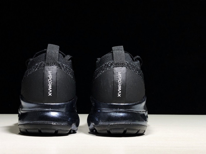 nike air vapormax flyknit 3.0 black aj6900-004