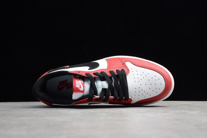 jordan 1 retro low chicago 705329-600