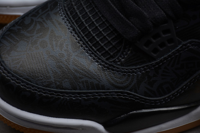 jordan 4 retro black gum ci1184-001