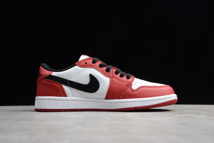 jordan 1 retro low chicago 705329-600