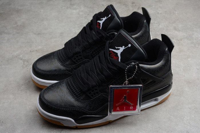 jordan 4 retro black gum ci1184-001