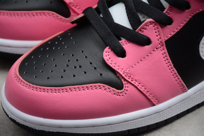 air jordan 1 mid 555112-002