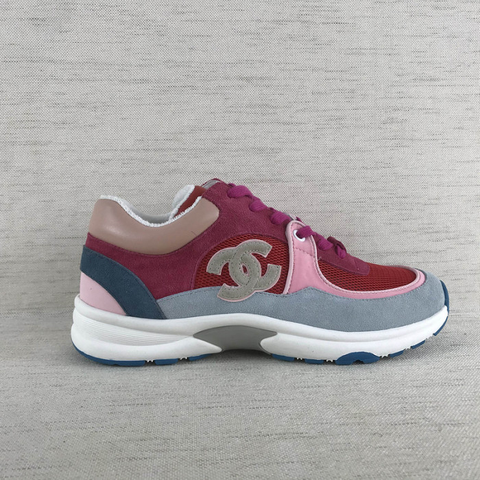 CHA sneaker CHA-009