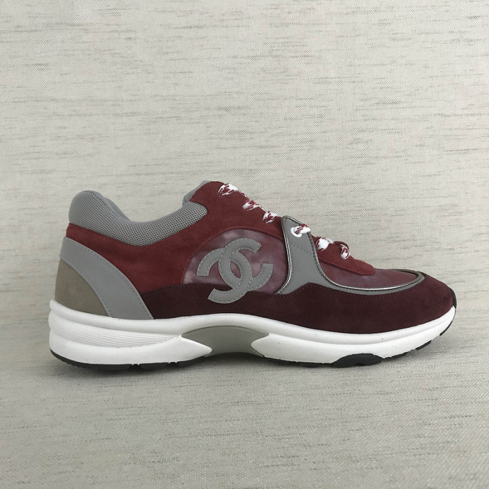 CHA sneaker CHA-010