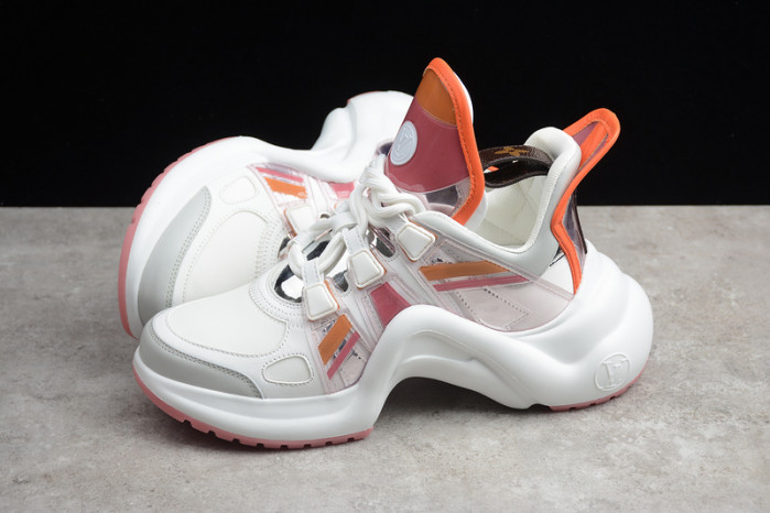 lou vuit sci-fi sneakers
