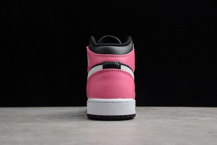 air jordan 1 mid 555112-002