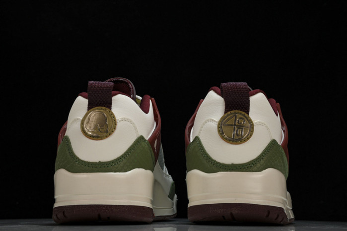jordan spizike low