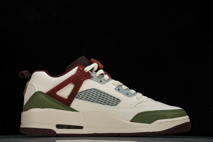jordan spizike low