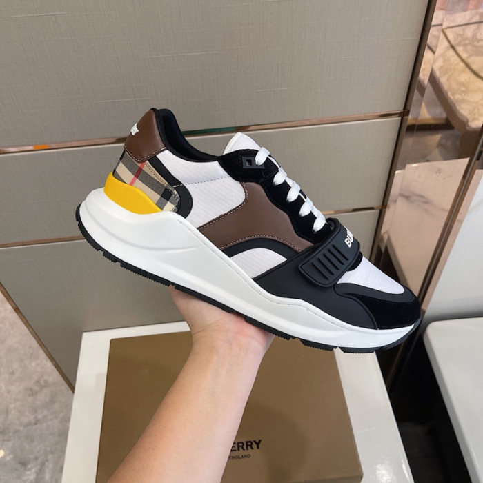 bur sneaker bs-030