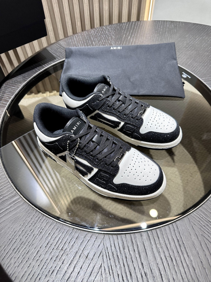 amiri sneakers am-112