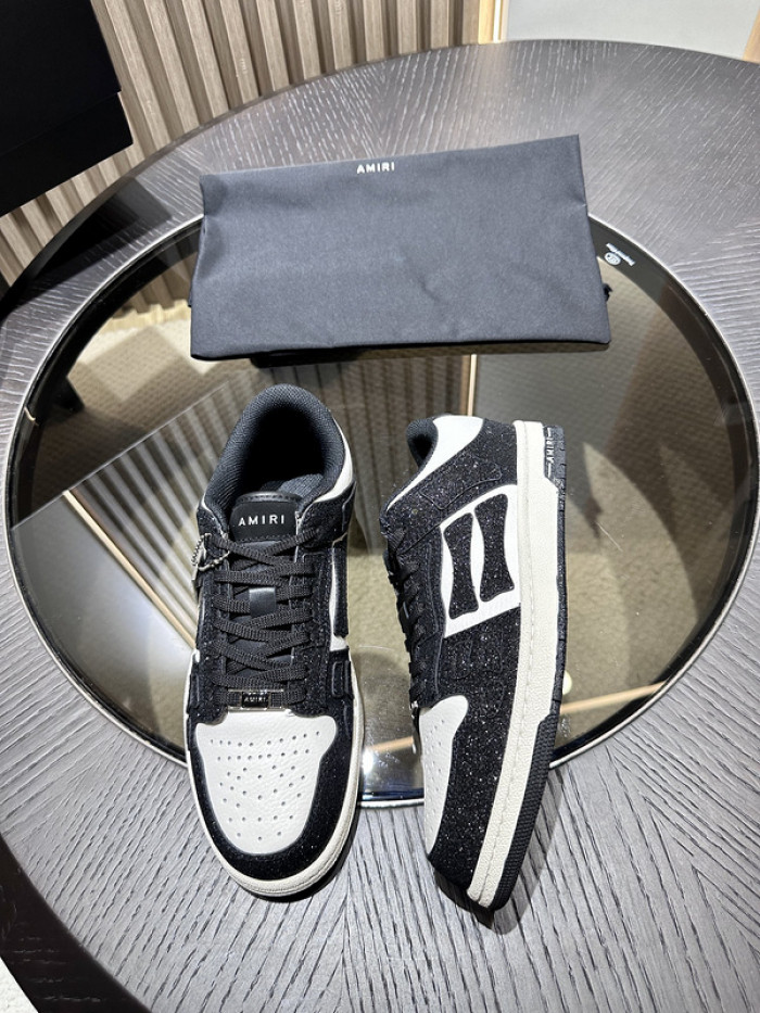 amiri sneakers am-112